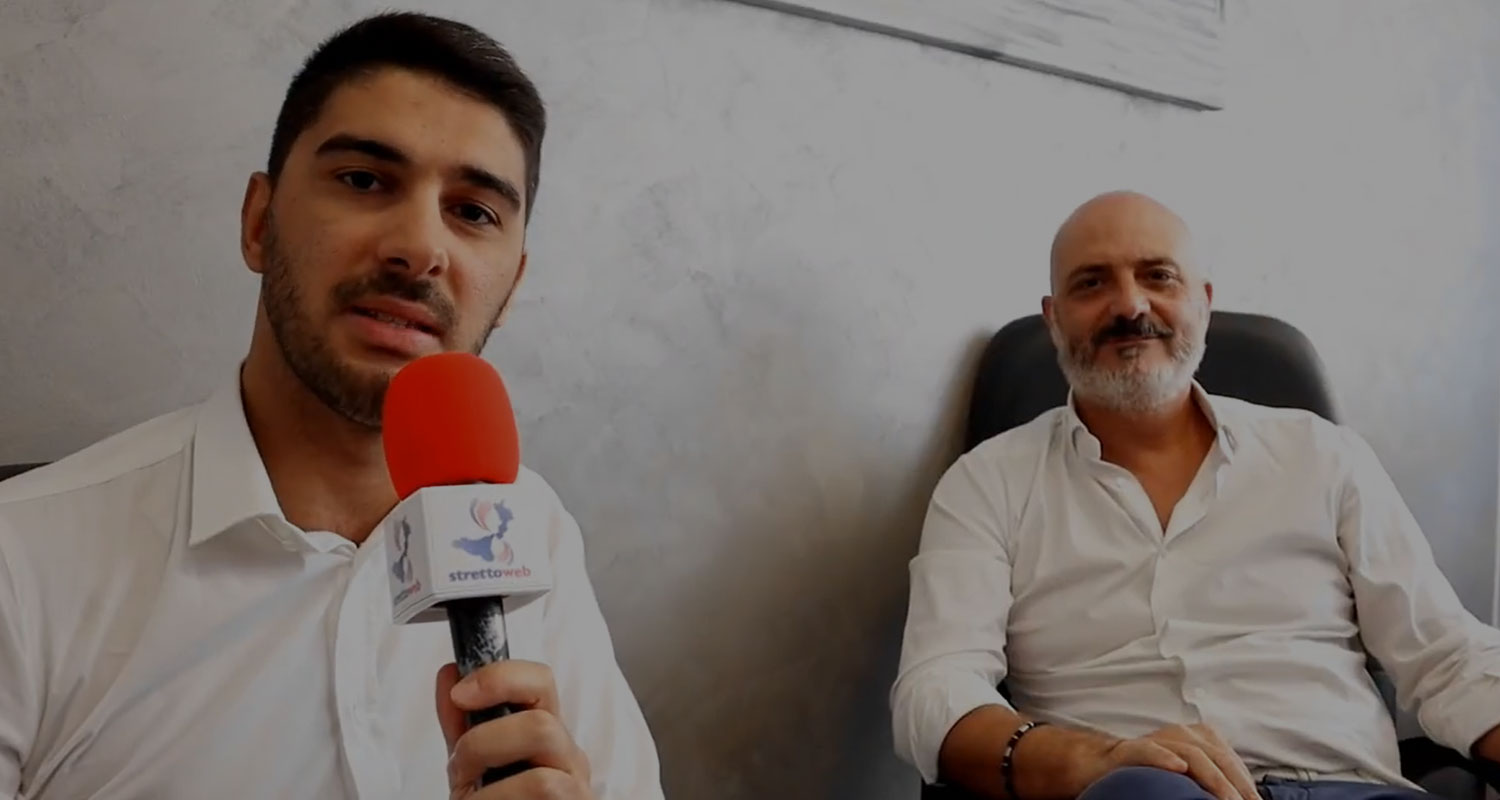 INTERVISTA STRETTO WEB